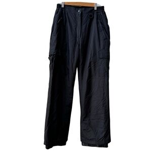 Sport Essentials Unisex Snow Ski Pants Youth/Juniors Medium